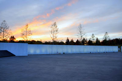 Image of Flight 93 National Memorial